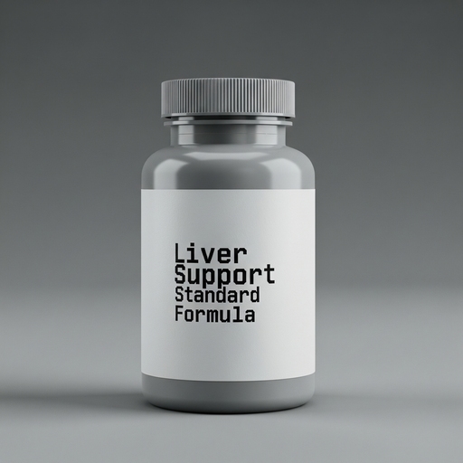 Herkömmliches Entgiftungsprodukt