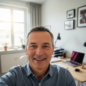 Stefan P. Profilbild