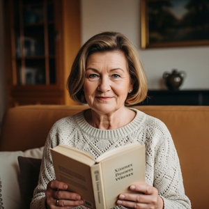 Beatrix G. Profilbild